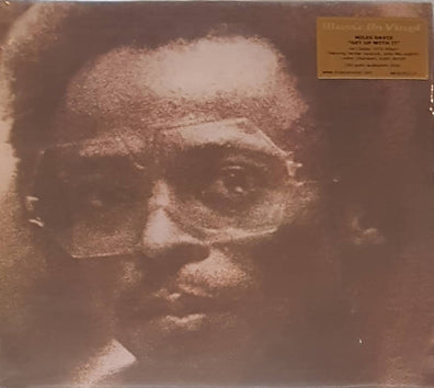 Miles Davis - Get Up With It